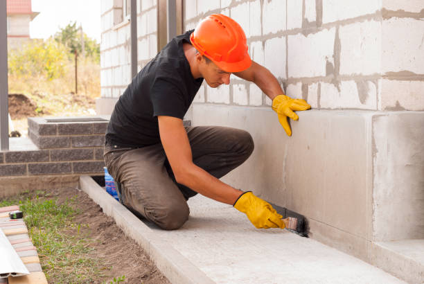 Waterproofing professionals working in Rochelle, VA
